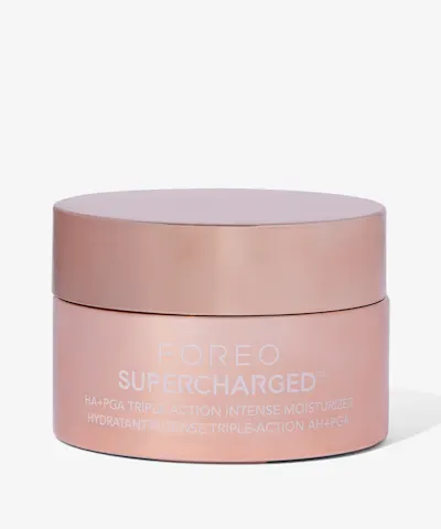 Foreo - SUPERCHARGED HA+PGA Triple Action Intense Moisturizer