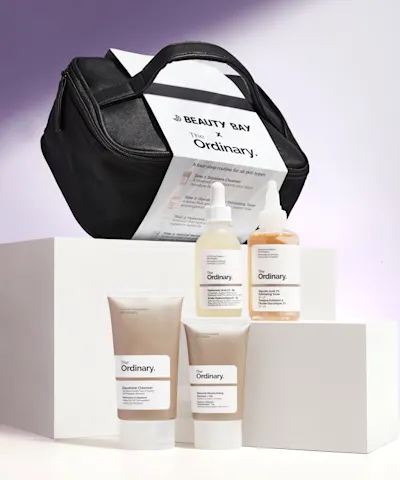 The Ordinary - The Ordinary x BEAUTY BAY Bag