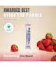 Revival Shots - Rehydration & Recovery ZERO Electrolyte Drink Strawberry