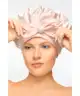 Brushworks - Double Layer Satin Hair Bonnet