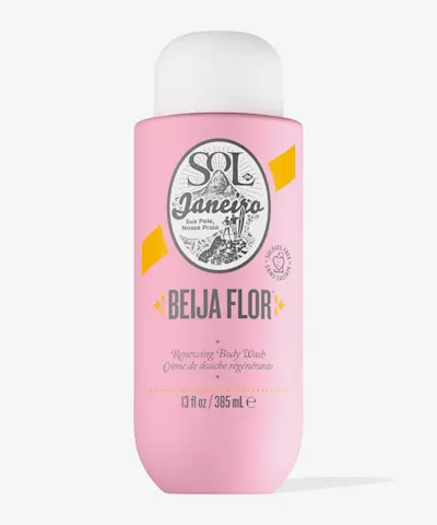 Sol de Janeiro - Beija Flor Body Wash
