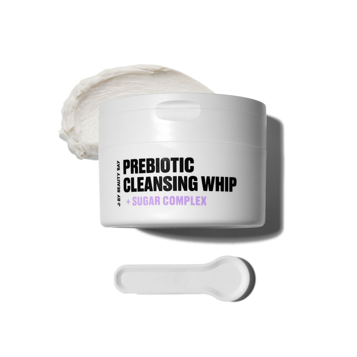 By BEAUTY BAY Prebiotic Cleansing Whip 100ml