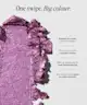 By BEAUTY BAY - Mono Clay Shadow Pod Electric Orchid