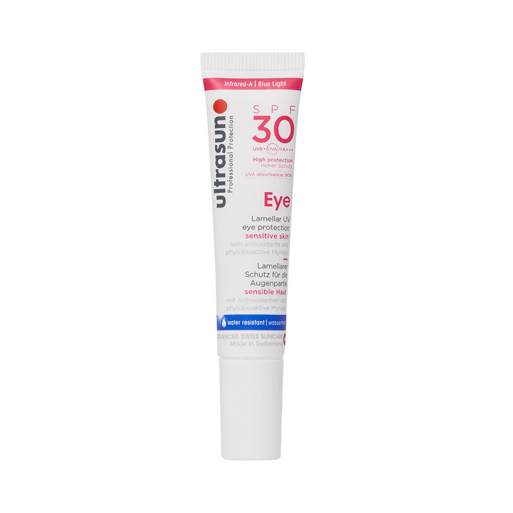 Ultrasun Eye Protection Cream SPF30 15ml