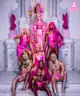 Jeffree Star Cosmetics - Pink Religion Artistry Palette