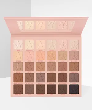 Jeffree Star Cosmetics Orgy Eyeshadow Palette