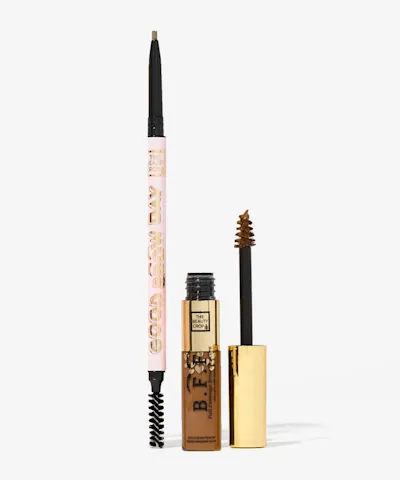 The Beauty Crop - Good Brow Day Set