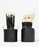 BPerfect - Pro Edit 20 Piece Luxury Brush set & Travel Case 