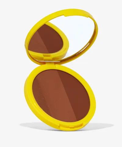 Trixie Cosmetics - Flower Power Bronzer