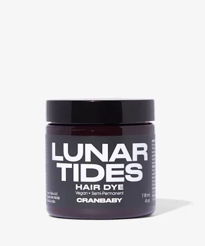 Lunar Tides - Hair Color Deep Velvet Collection