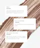 By BEAUTY BAY - Brow Fixer Fibre Gel