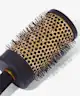 Revlon - Ionic Ceramic Striking Volume Large Round Barrel Blow Dry Hair Brush
