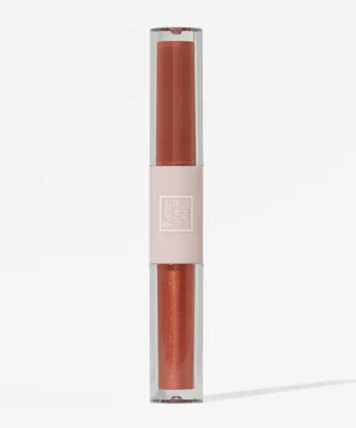 The Beauty Crop - Liquid Eyeshadow Duo