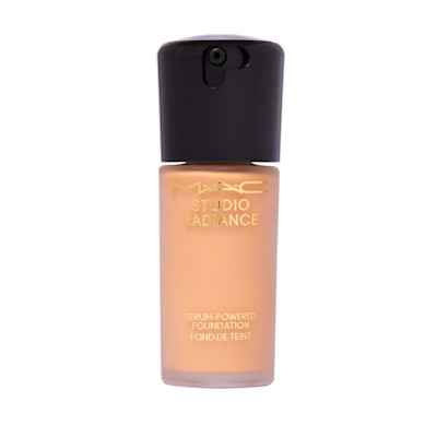 MAC Cosmetics Studio Radiance Serum Powered Foundation C3.5