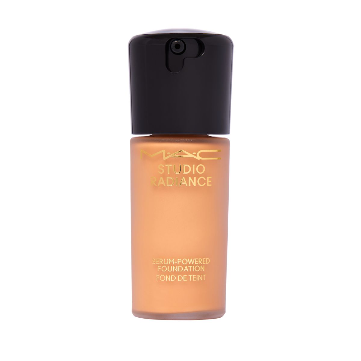 MAC Cosmetics Studio Radiance Serum Powered Foundation C4.5