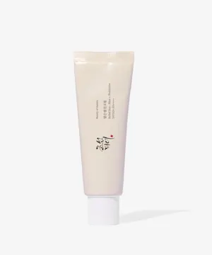 beautyofjoseon Relief Sun : Rice + Probiotics