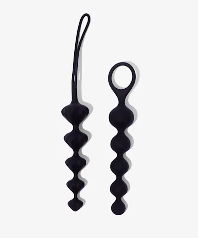 Satisfyer - Love Beads