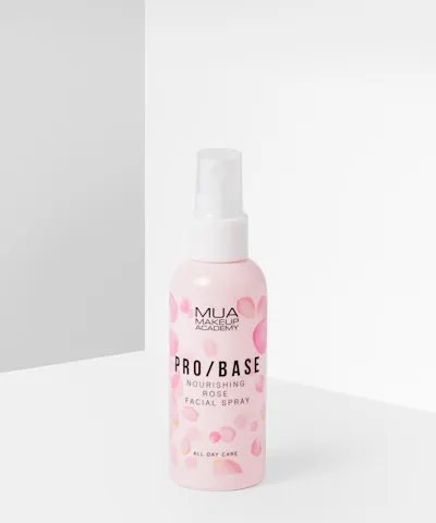 MUA Makeup Academy - PRO / BASE Rose Facial Mist