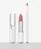 By BEAUTY BAY - Matte Lipstick, Liner + Plumping Gloss Trio