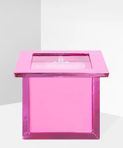 Jeffree Star Cosmetics - Artistry 9-Pan Magnetic Palette