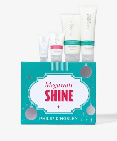 Philip Kingsley - Megawatt Shine