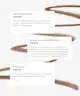 By BEAUTY BAY - Micro Sketch Brow Pencil 