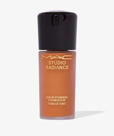 MAC Cosmetics - Studio Radiance Serum Powered Foundation