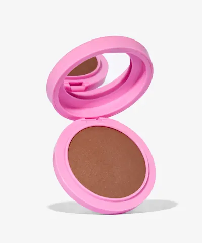 Pink Honey - Baked Face Frosting