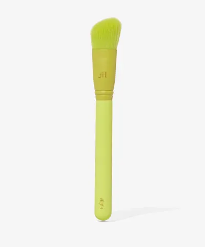 Made By Mitchell - MF4 Face Brush - Angled All Over