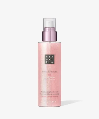 Rituals - The Ritual of Sakura Shimmering Body Spray 