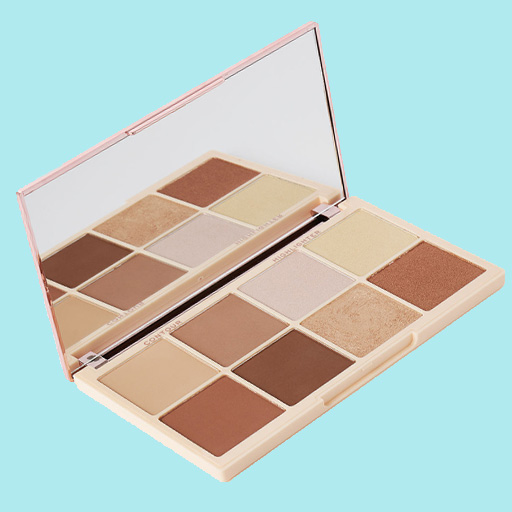 Contour Palettes