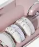 Vanity Planet - Raedia 2.0 | Facial Cleansing Brush + Body Brush Head