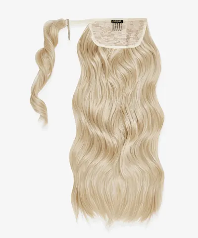 Lullabellz - Midi Grande Brushed Out Wave 22'' Wraparound Pony