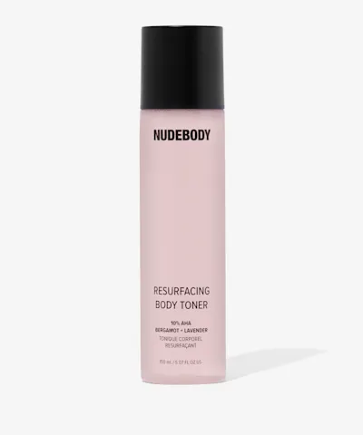 NUDESTIX - NudeBody Resurfacing Body Toner