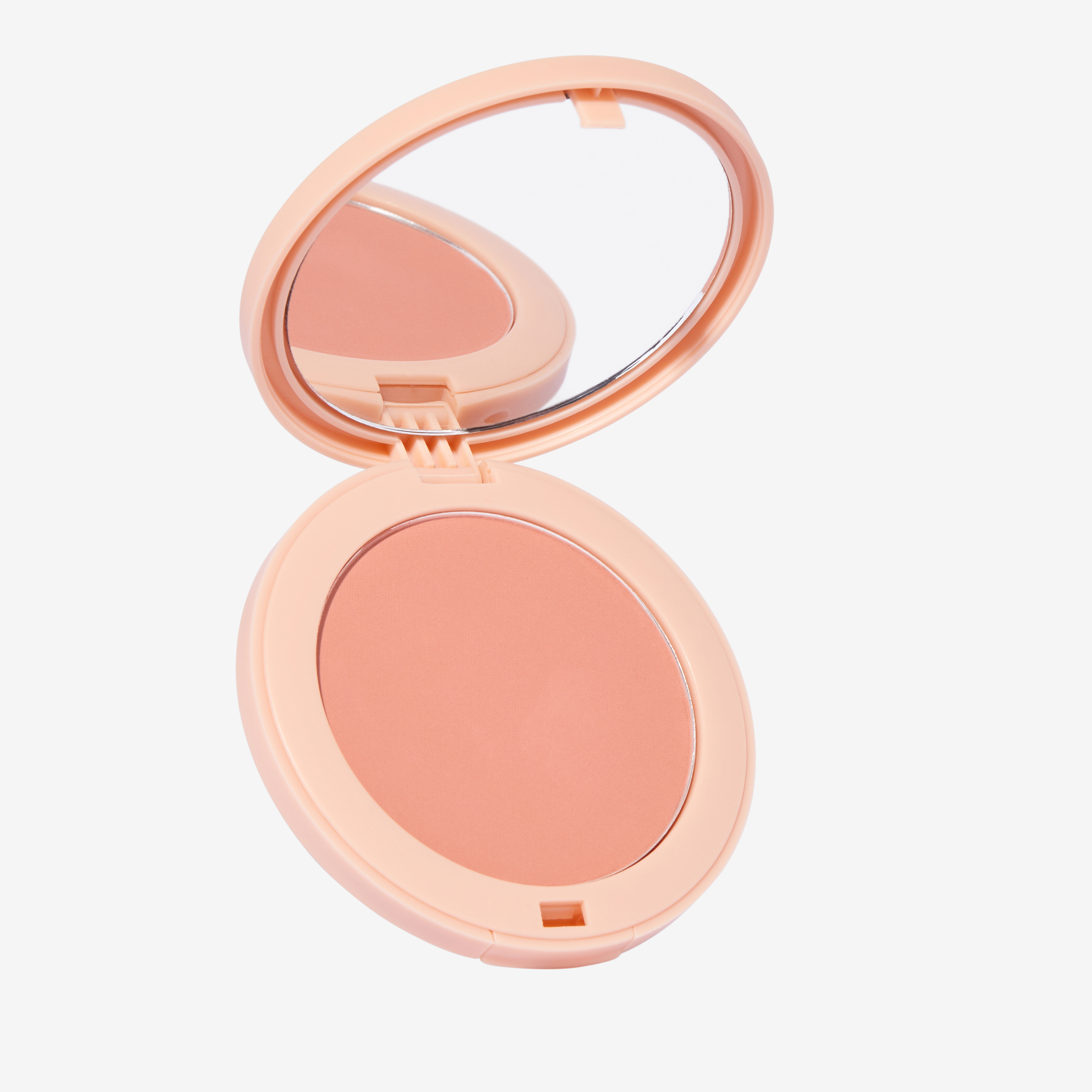 Glow Milk Powder Blush Glistening Gardenia