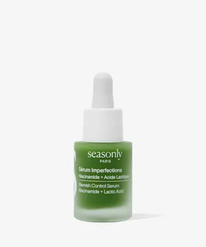 Seasonly Blemish Control Serum