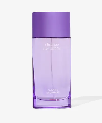 Clinique - My Happy™ Cocoa & Cashmere