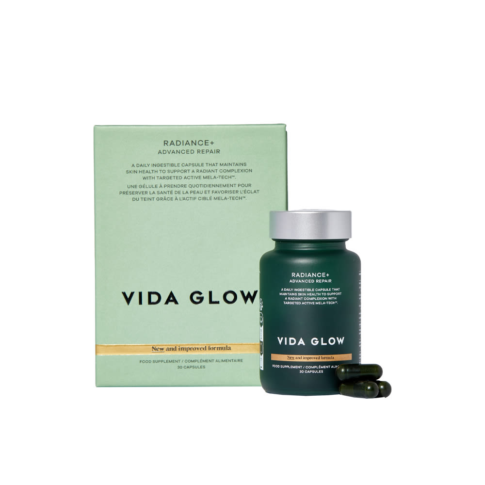 Vida Glow Radiance Radiance+