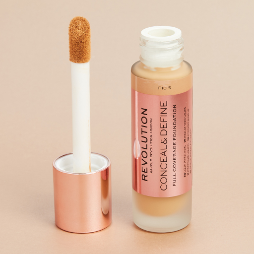 Makeup Revolution Foundation