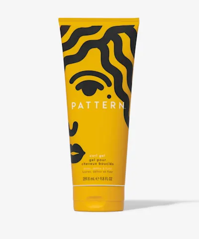 PATTERN - Curl Gel