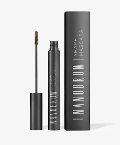 Nanobrow - Brow Shape Mascara