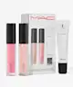 MAC Cosmetics - Lost in the Gloss Lipgloss Trio