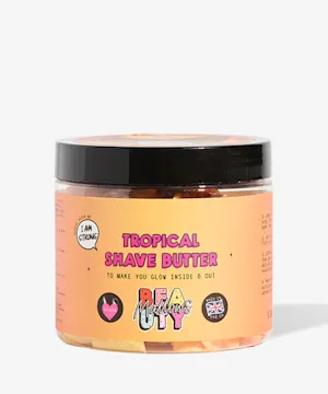 mallowsbeauty Tropical Shave Butter
