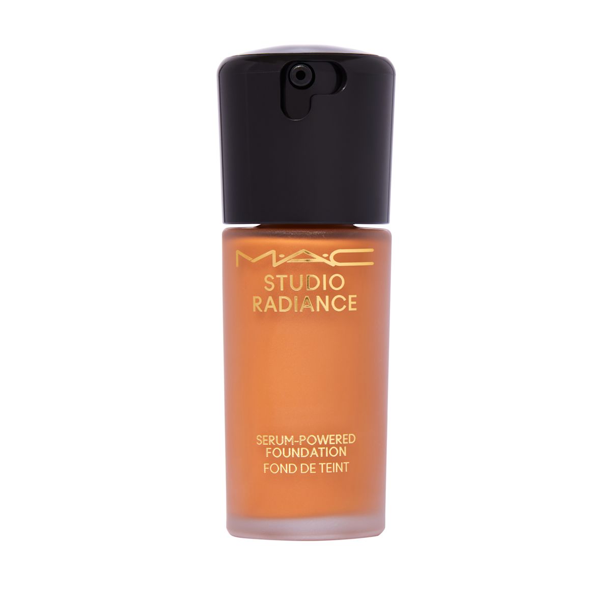 MAC Cosmetics Studio Radiance Serum Powered Foundation NW43