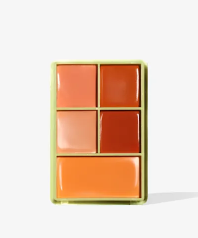 Made By Mitchell - Colour Case Mini The Peaches