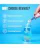 Revival Shots - Rehydration & Recovery Electrolyte Drink Wild Cherry