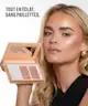 By BEAUTY BAY - Highlighter Palette