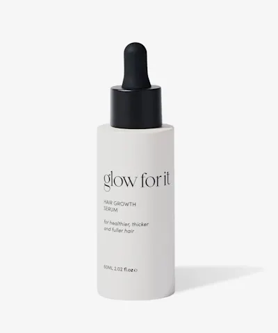 Glow For It - Hair Growth Serum