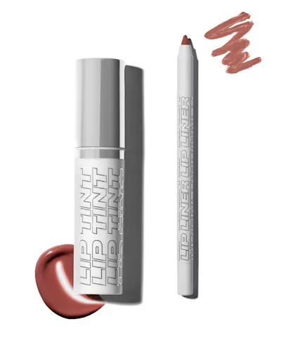 By BEAUTY BAY - Liner and Tint Duo