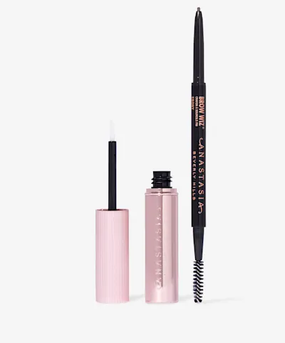 Anastasia Beverly Hills - Brow Care Kit